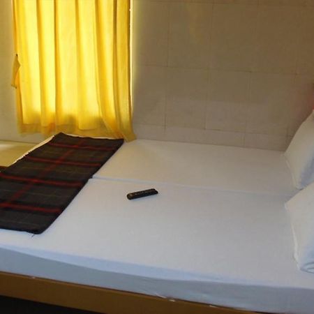 فيلا تيروباتيفي Kvr Deluxe Residency الغرفة الصورة